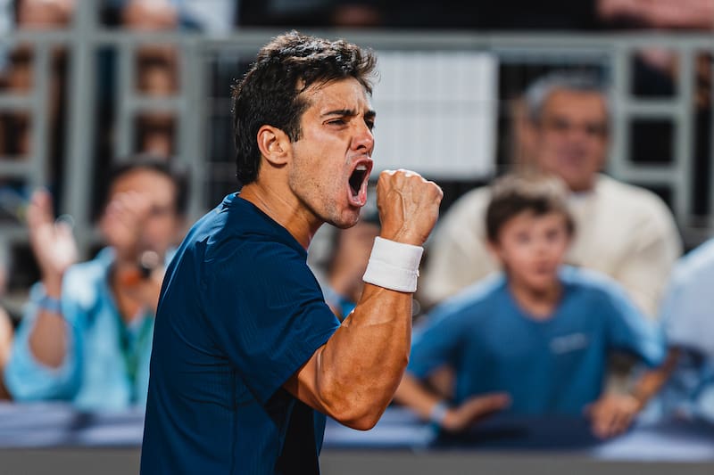 Foto: Felipe Escobedo / En Cancha