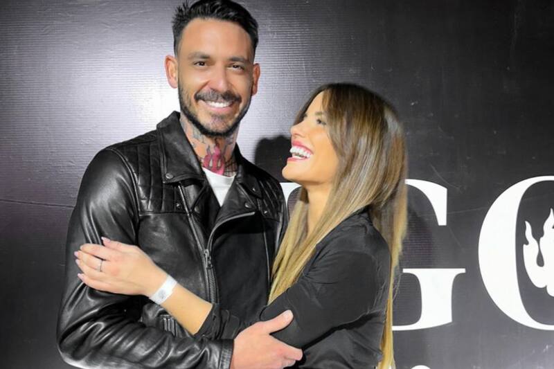 La modelo española hablará sobre su relación con Mauricio Pinilla/ Instagram