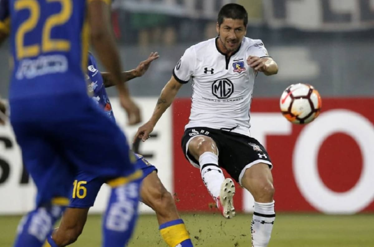 Jaime Valdés rompió su propio registro histórico
