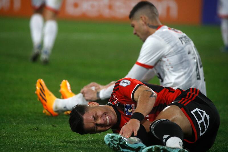 no se puede recuperar en el Cacique (Foto: Aton)