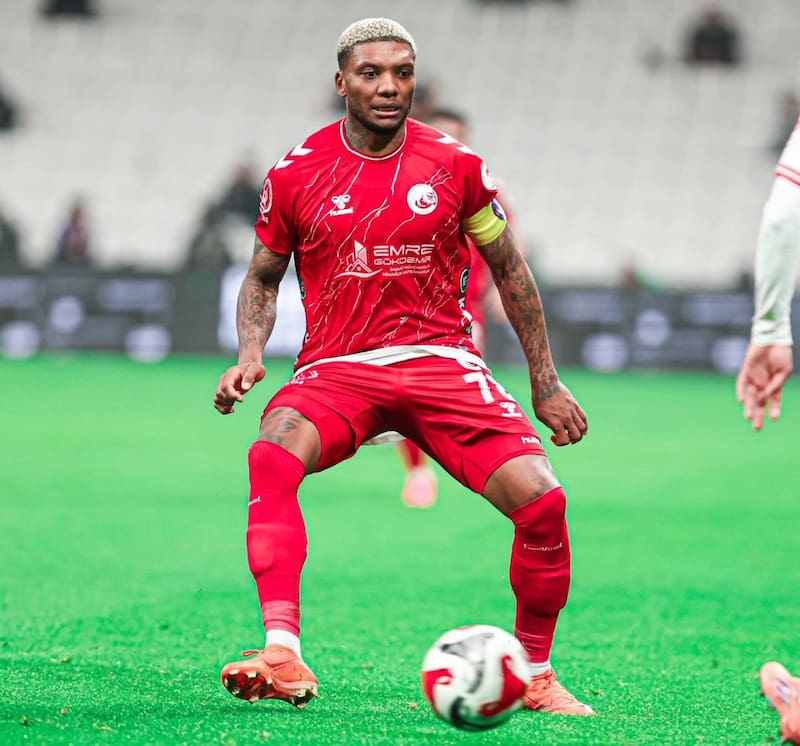 anotó 21 tantos el año pasado