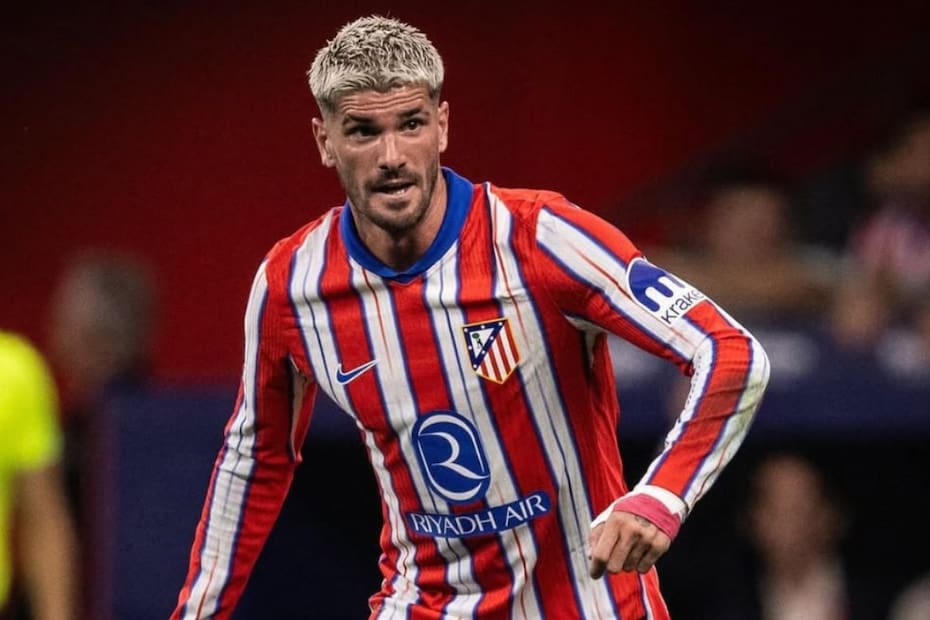 es buscado por Inter de Miami