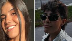 Eva Méndez, hija de DJ Méndez, responde a crueles comentarios por su corte de pelo