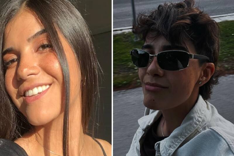 recibió duros comentarios por su nuevo look. Créditos: Instagram