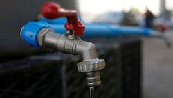 MOP avanza en megaproyecto de agua potable para esta comuna de Chile: inversión es de $1.800 millones