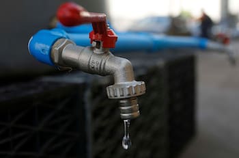 MOP avanza en megaproyecto de agua potable para esta comuna de Chile: inversión es de $1.800 millones