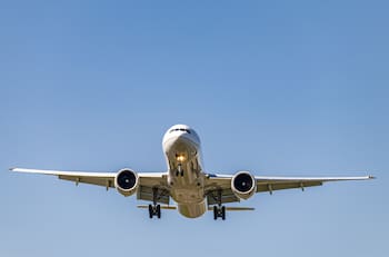 Tiene flota de 180 aviones: gigantesca aerolínea sudamericana podría declararse en quiebra