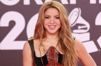 ¿Cuándo terminará la preventa de entradas para Shakira en Chile 2025 por Punto Ticket?