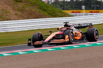 Otra pérdida en la Fórmula 1: Daniel Ricciardo se queda sin asientos y solo faltan dos pilotos para el 2023