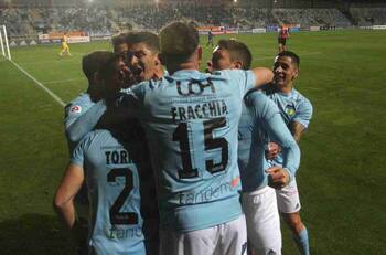 Exdelantero de Emelec se convertirá en nuevo refuerzo de O'Higgins de Rancagua