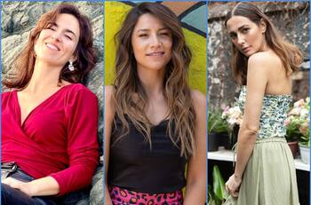 Este es el rol que tomarían Paz Bascuñán, Loreto Aravena, Ignacia Allamand y Javiera Díaz de Valdés como testigos del caso Nicolás López