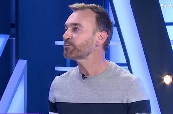 "Es diez veces más importante que el escándalo": Jordi Castell reveló que está pololeando tras su tormentosa separación con Juan Pablo Montt
