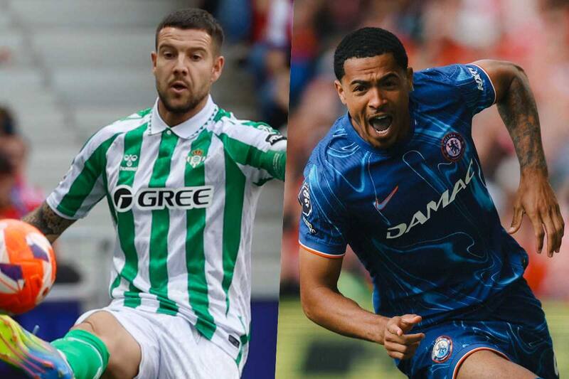 La final será transmitida por TV y streaming.