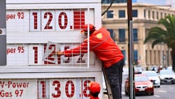 ¿Cuánto más pagarían en bencina los chilenos si se elimina el MEPCO?