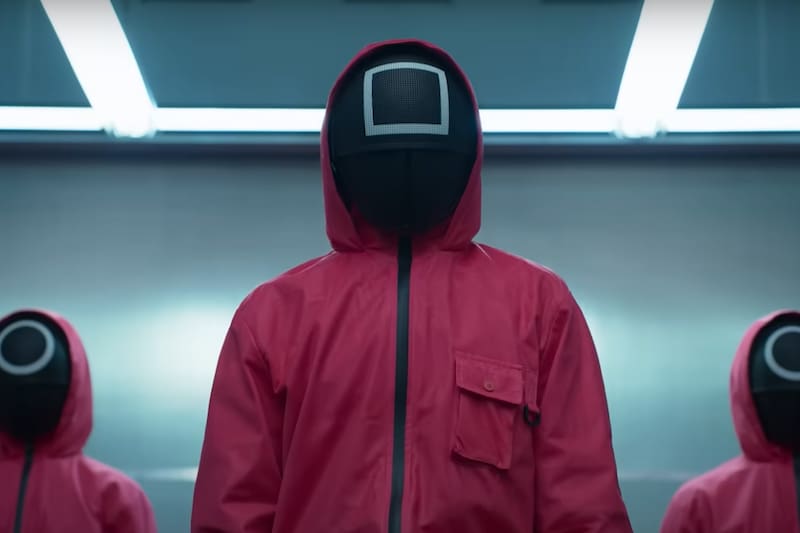 El actor se hizo popular gracias a su participación en la serie coreana.