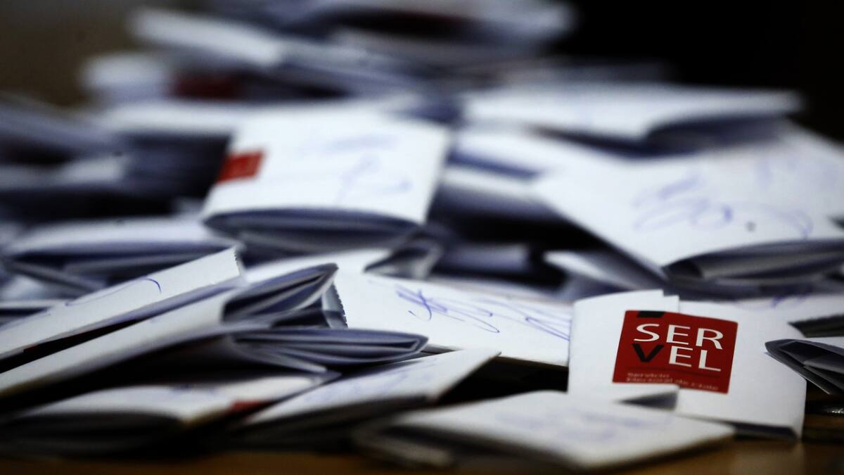 Elecciones 2021: ¿Cuáles son los candidatos presidenciales confirmados por el Servel?