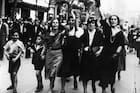 Efemérides de HOY, 3 de julio: El feminismo conquista una importante lucha en América