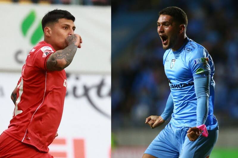 tendrán una apretada agenda en el inicio de La Liga de Primera y la fase 2 de Copa Libertadores. Foto: Agencia Aton.