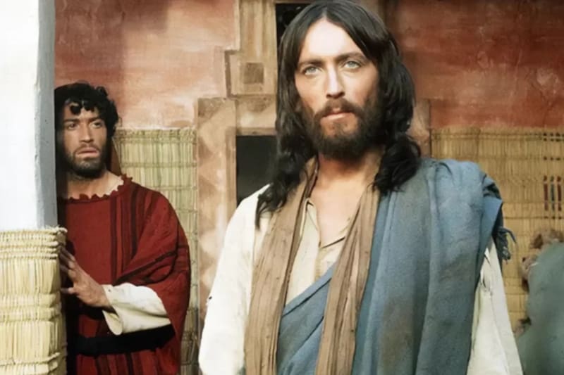 una de las películas clásicas para ver en Semana Santa.