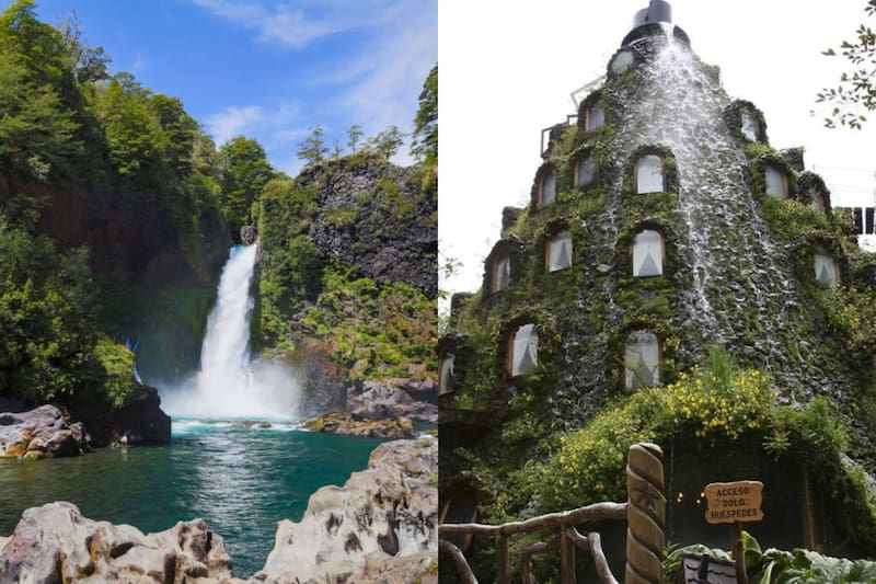 Conoce los detalles de este paquete turístico.