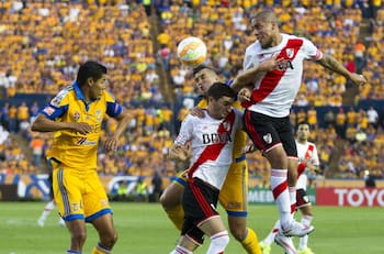 México negocia con Conmebol para regresar a Copa América y Copa Libertadores