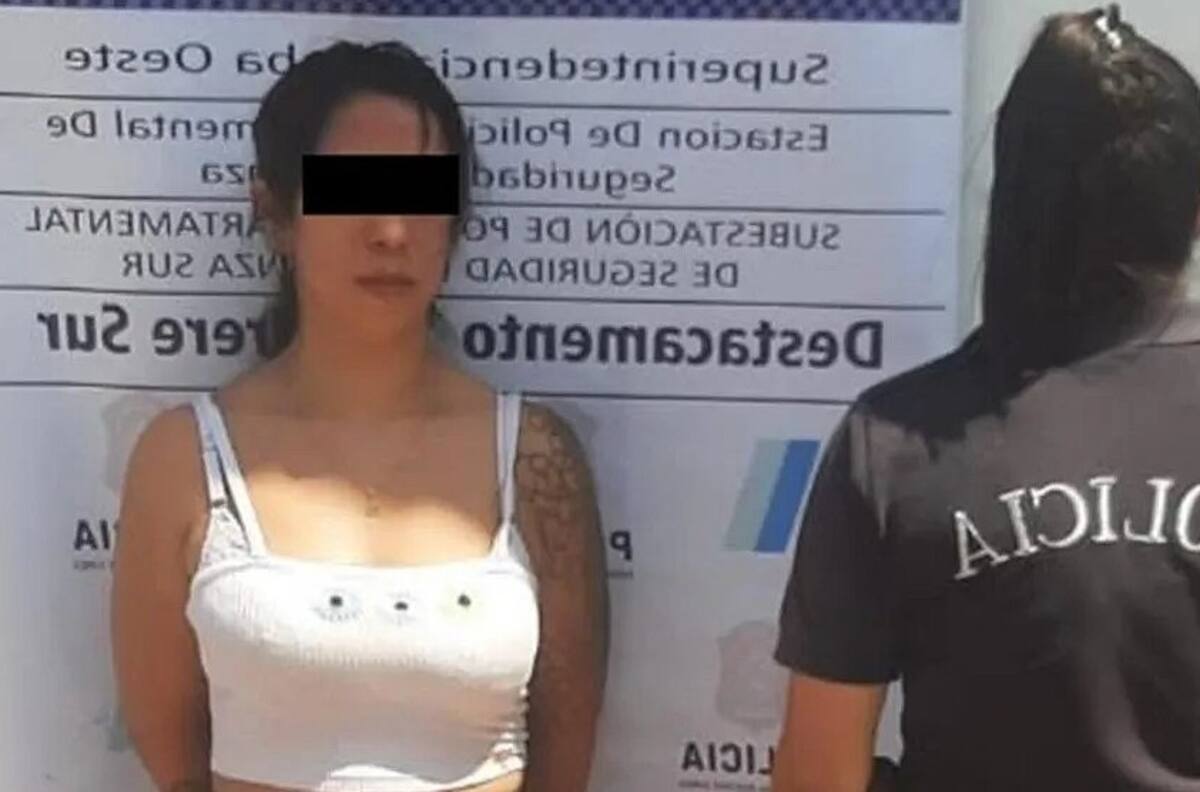 A puñaladas: joven asesinó a su ex novio cuando lo pilló con otra mujer
