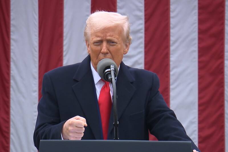 se podría ver fortalecida con los aranceles de Trump.