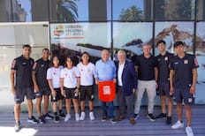 ¡Ahora sí! Aprobados $868 millones para remodelar tradicional estadio del fútbol chileno