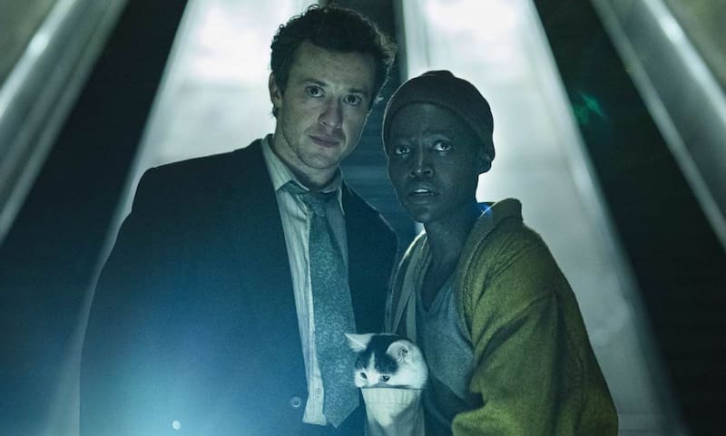 La intrigante precuela de la saga ya está en Netflix.