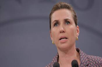 Dinamarca levantó las medidas contra el Covid-19