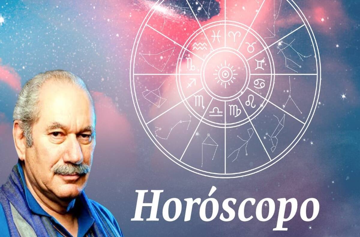 Trabajo, amor y más: Revisa acá el Horóscopo de Pedro Engel para este fin de semana