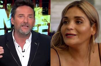 Katherine Orellana revela por qué rechazó el tratamiento de rehabilitación y la ayuda de Daniel Fuenzalida