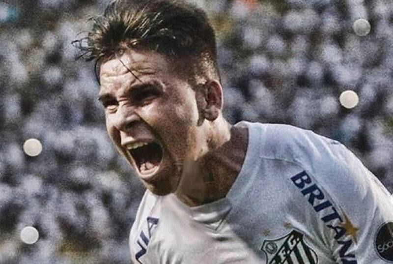 Yeferson Soteldo tiene prácticamente acordado su préstamo a Grêmio de Porto Alegre.