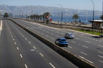 Semana Santa: Revisa si puedes viajar este feriado largo según la fase de tu comuna