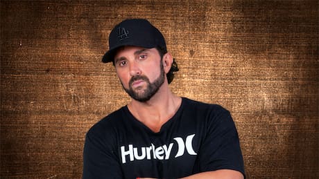 “Nadie entiende el formato”: Arturo Longton arremete duro en contra de los participantes de Mundos Opuestos