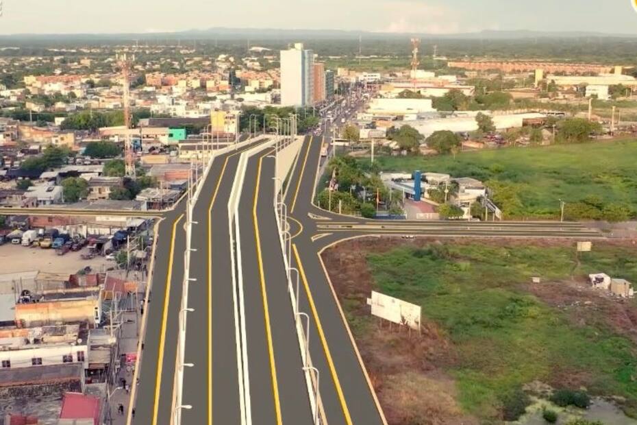 Este es uno de los tres megaproyectos que se impulsarán el 2025 en la localidad.