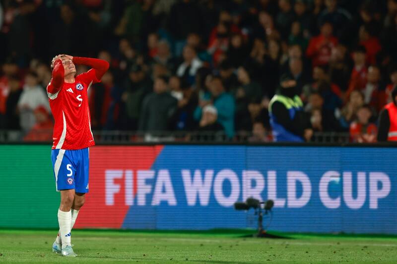 verá a muchos venezolanos en el Estadio Nacional. Foto: Agencia Aton.