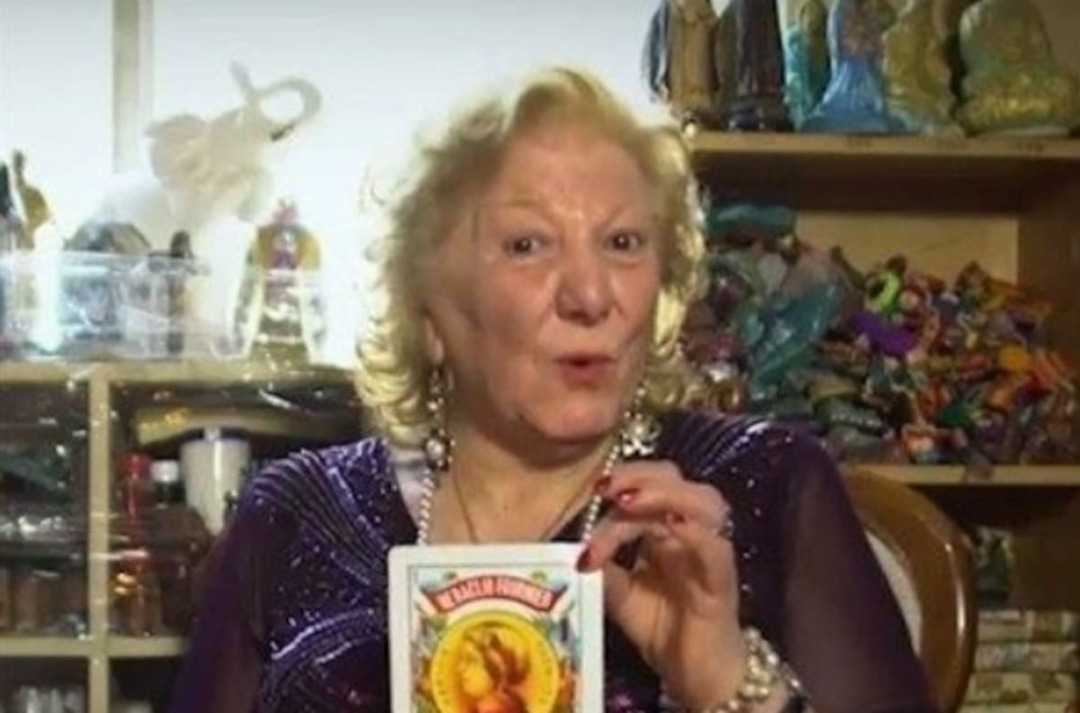 Horóscopo de la tía Yoli: Revisa cómo estará el amor, el dinero y la salud este 20 de junio