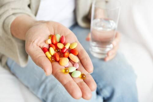 Estos son los 4 suplementos que realmente ayudan a mejorar la depresión, según recientes estudios