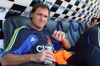 Darío Franco vuelve a Chile: Será el nuevo DT de San Luis de Quillota