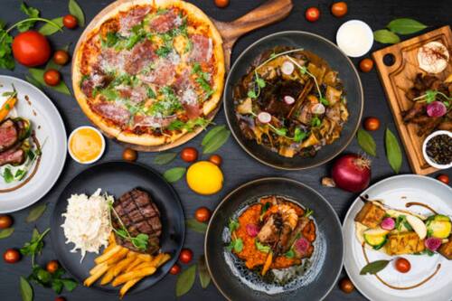 Alimentos que te ayudarán a combatir la fatiga.