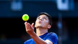 Tras la hazaña de Bucaramanga: Matías Soto se une al exclusivo “club del doblete” de Massú y González