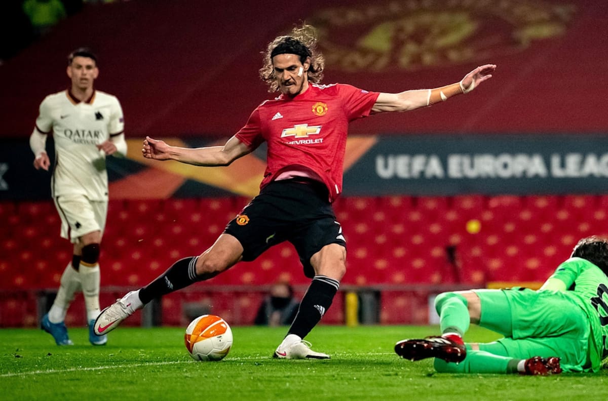 Roma vs Manchester United: Día, hora y dónde ver la Europa League en vivo por TV y Online