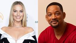 La increíble película protagonizada por Will Smith y Margot Robbie que está disponible en Max