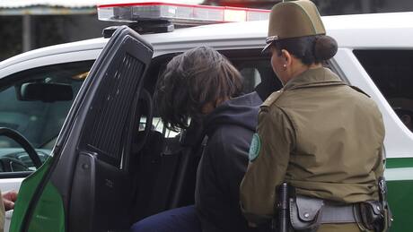 Portonazos: estas son las comunas más afectadas en la Región Metropolitana