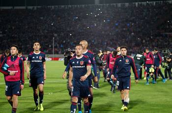 Universidad de Chile se salva del descenso: Clubes votarían por anular la última fecha del Campeonato