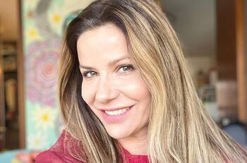 Trabaja en una municipalidad: Savka Pollak habla de su nueva vida alejada de la TV