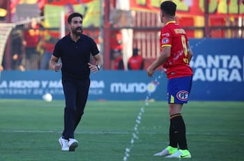 “Misión de volver”: Unión Española confirma DT para buscar el ascenso en Primera B