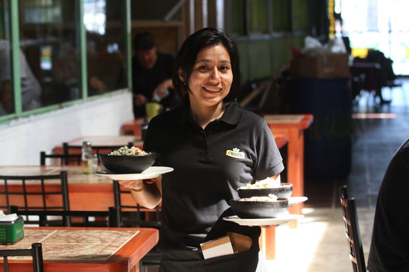 Consulta cuáles son los 7 beneficios. Créditos: ATON.