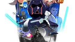 Revelan que llegará una nueva temporada de una exitosa serie de Star Wars